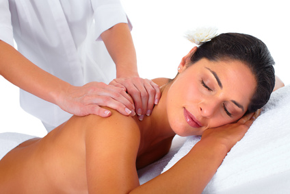 Deep Tissue Massage Belsize Park NW3