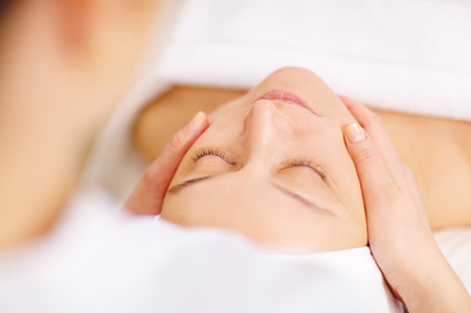 Natural Face Lift Massage Belsize Park NW3