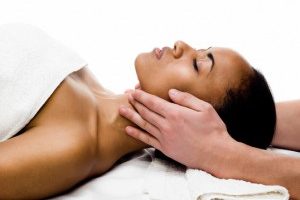 Aromatherapy Belsize Park NW3