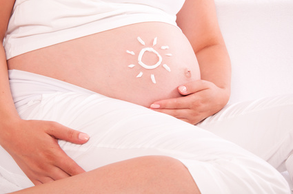 Pregnancy, Post-Natal and Maternity Massage Belsize Park NW3