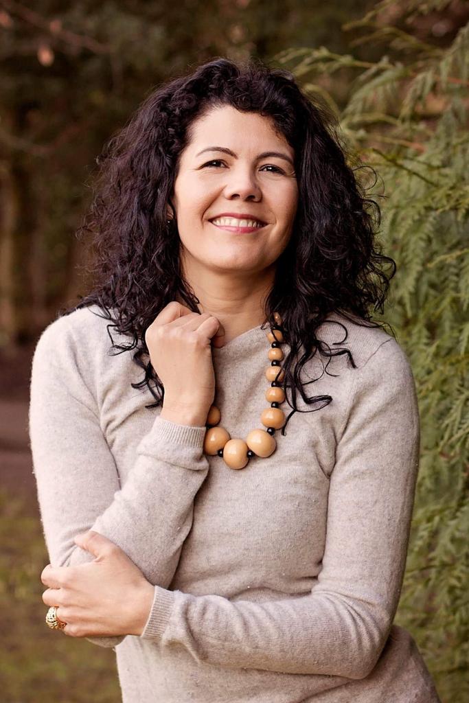 Zeli Rocha Massage Studio Belsize Park NW3